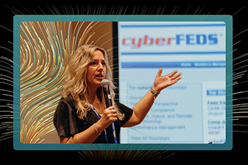 cyberfeds User Group Session Instructor